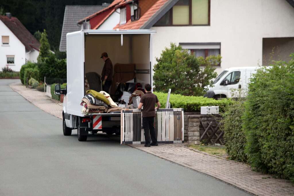 Haushaltsauflösung Löwe Gladbeck